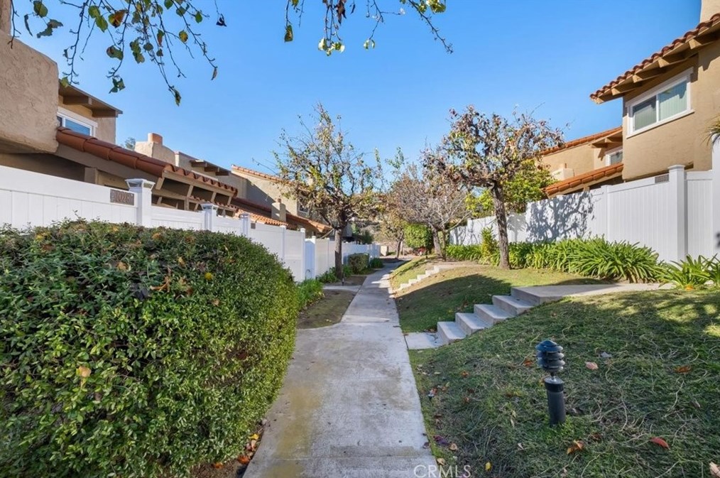 1032 Westward Way #50, Costa Mesa, CA 92627