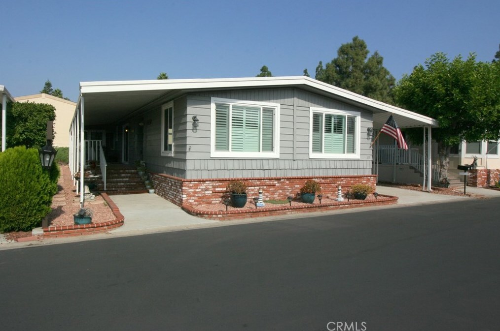 24001 Muirlands Blvd #267, El Toro, CA 92630