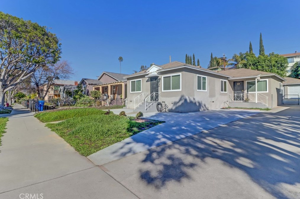 4426 Verdugo Rd, Los Angeles CA  90065-4829 exterior