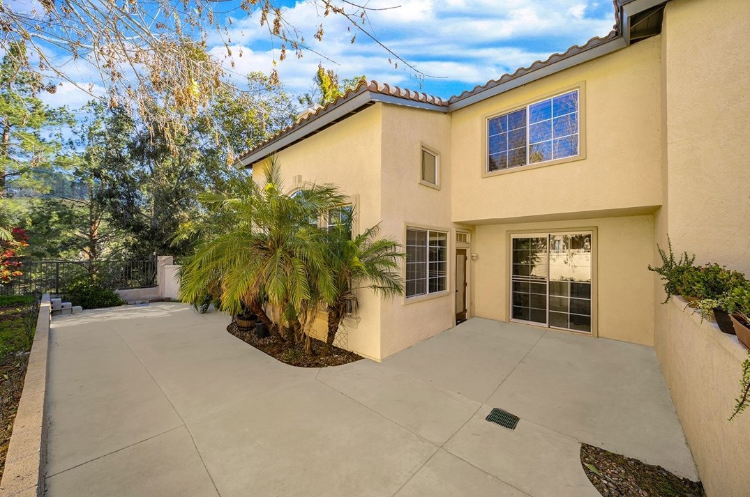 28 Tierra Montanosa, Trabuco Canyon, CA 92688