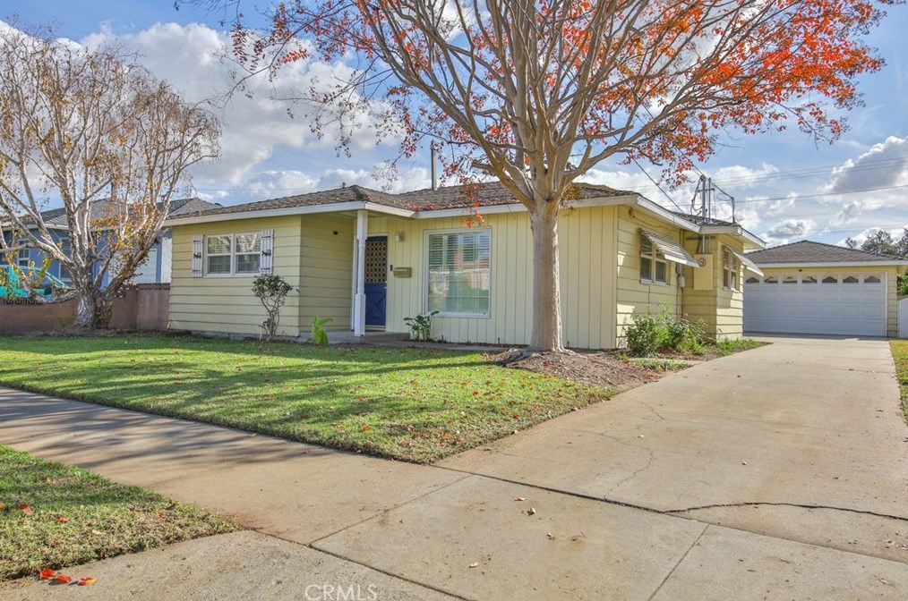 9250 Mayne St, Bellflower, CA 90706