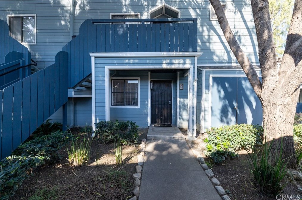 7340 Quill Dr #80, Downey, CA 90242
