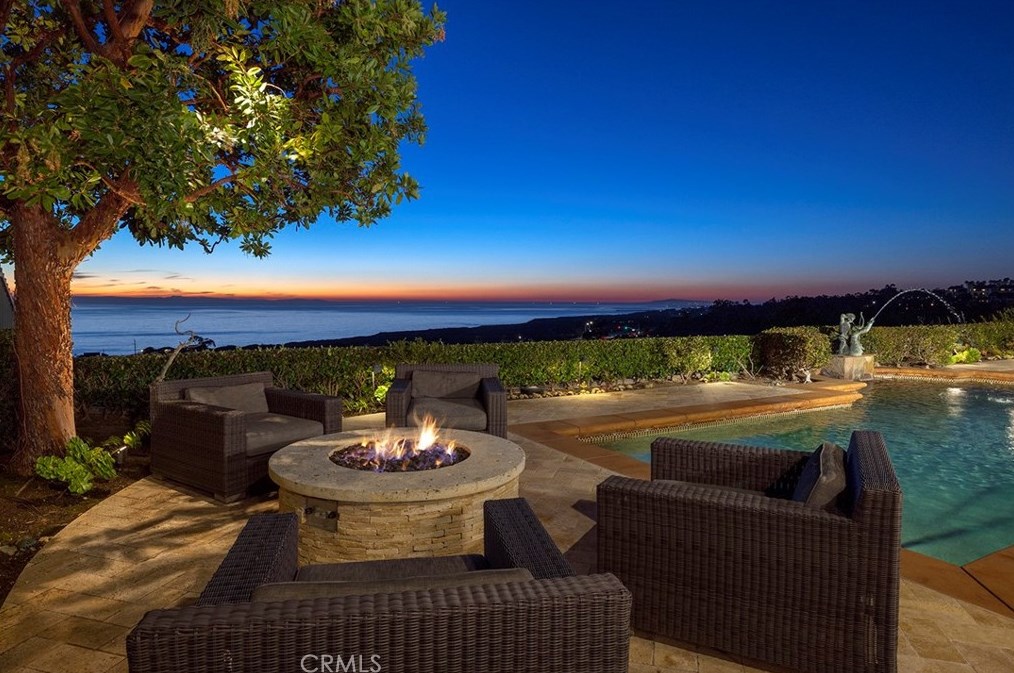 5 Greens Bluff, Newport Beach, CA 92657