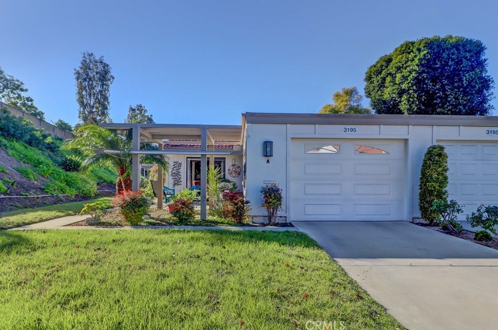 3195 Via Buena Vis, Laguna Beach, CA 92637-0634