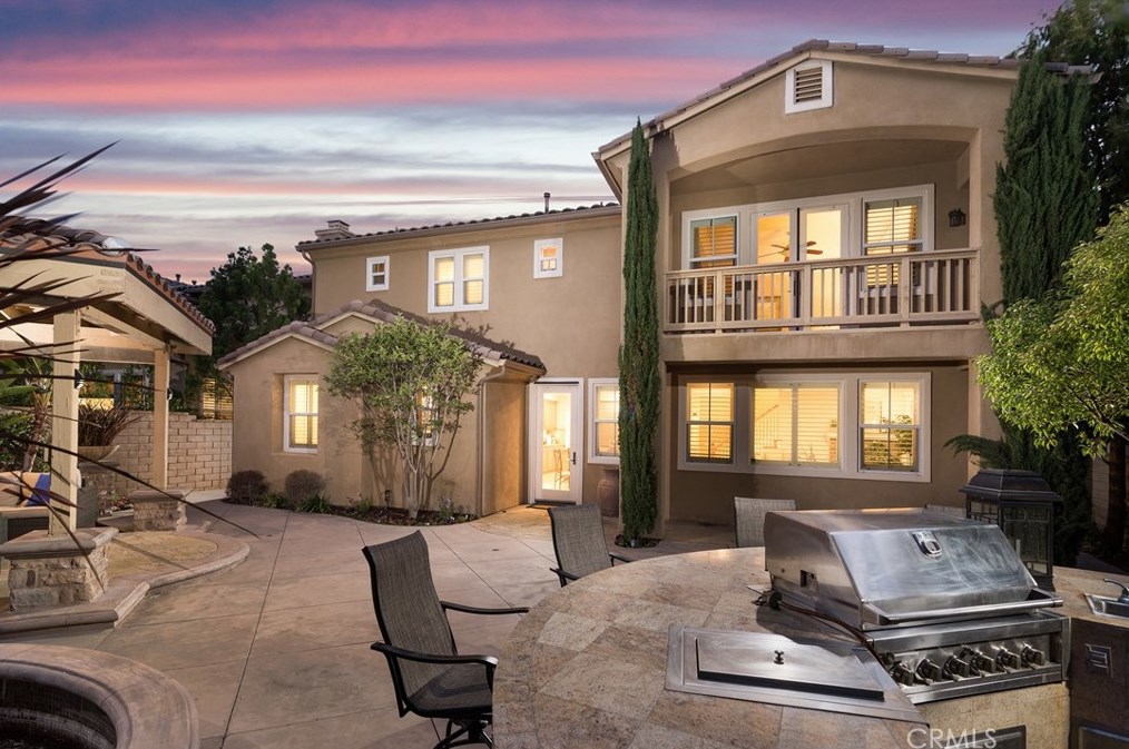 114 Tearose, Irvine, CA 92603