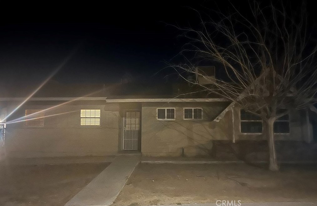 761 Keith St, Barstow, CA 92311
