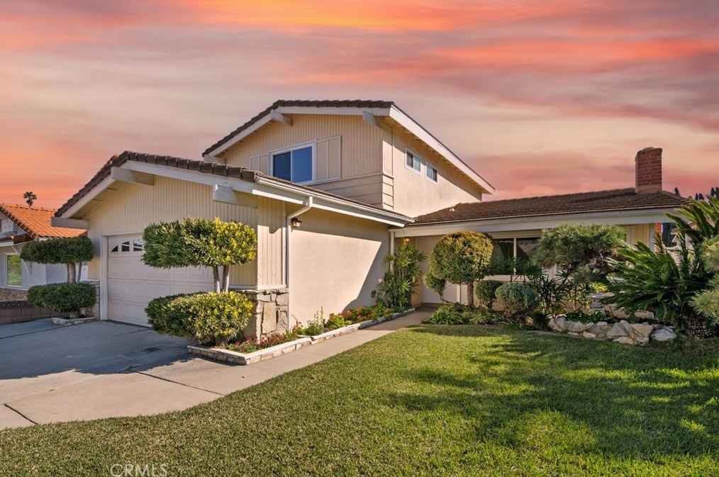 1632 Hanging Rock Ave, Montebello, CA 90640