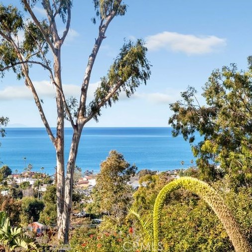 802 Rembrandt Dr, Laguna Beach CA  92651-3417 exterior