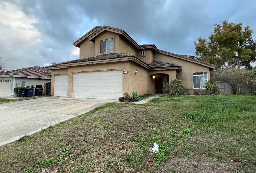 25711 Hinckley St, Loma Linda, CA 92354
