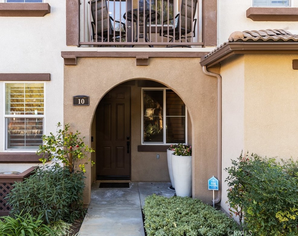 10 Ibiza, Trabuco Canyon, CA 92688