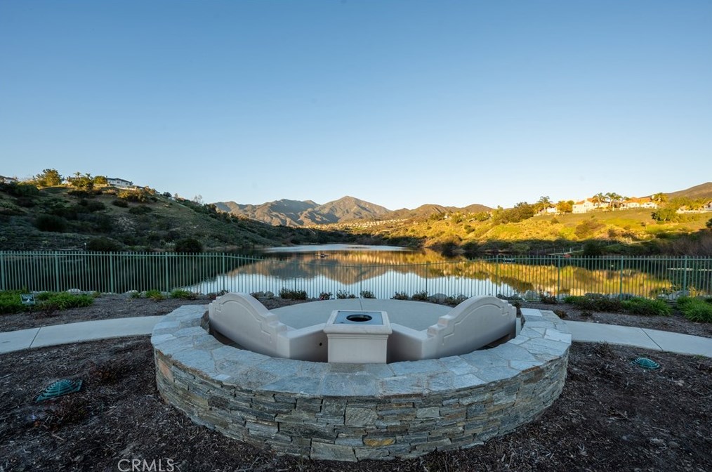 1 Summitcrest, Trabuco Canyon, CA 92679