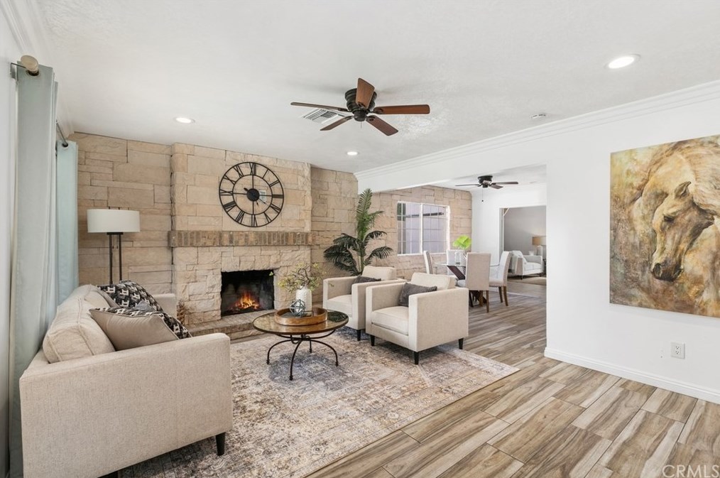 24252 Palmek, El Toro, CA 92630
