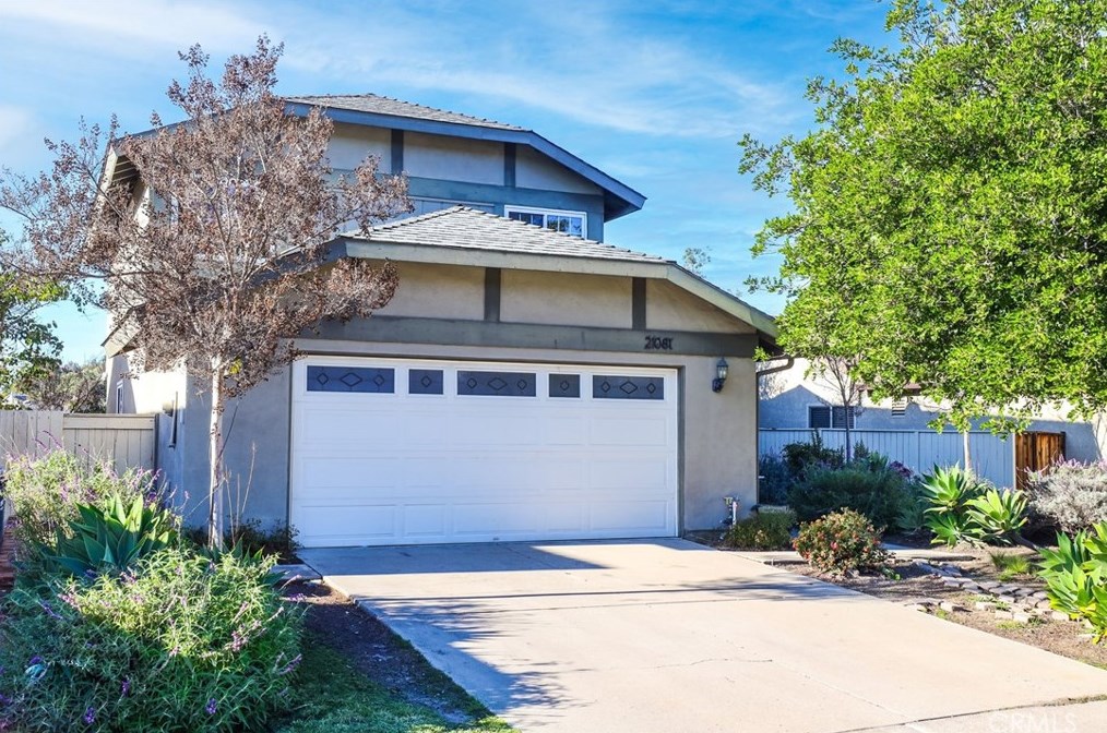 21081 Wheaton, El Toro, CA 92630