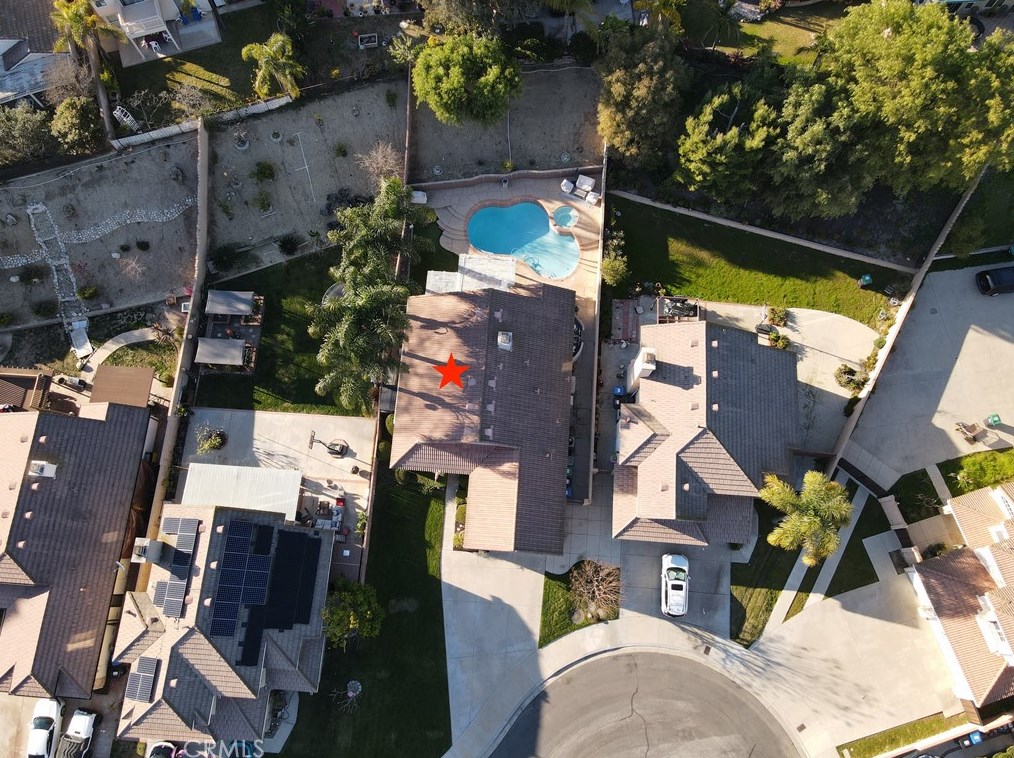 13948 Shady Grove Ln, Chino Hills, CA 91709