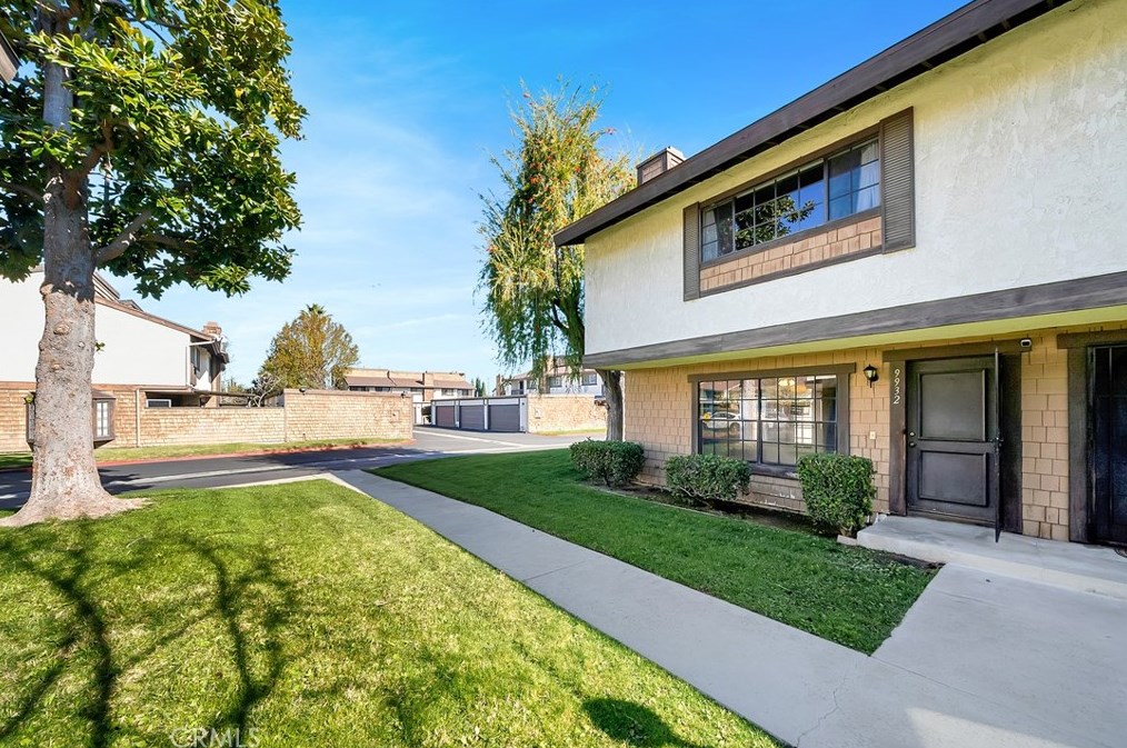 9932 Hidden Way, Garden Grove, CA 92841