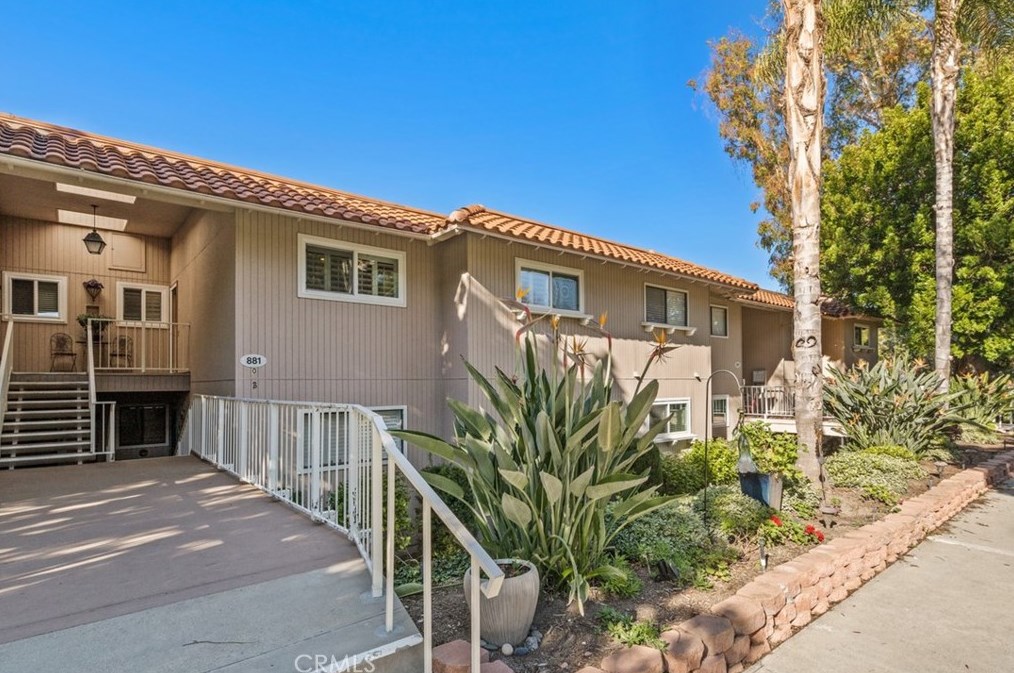 881 Via Mendoza #o, Laguna Beach, CA 92637