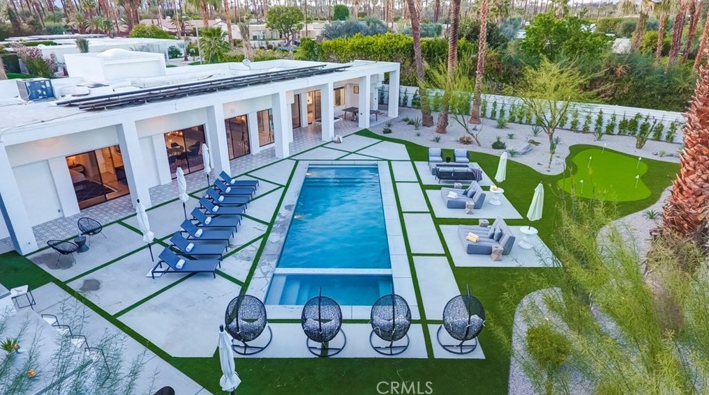 37306 Palm View Rd, Rancho Mirage, CA 92270