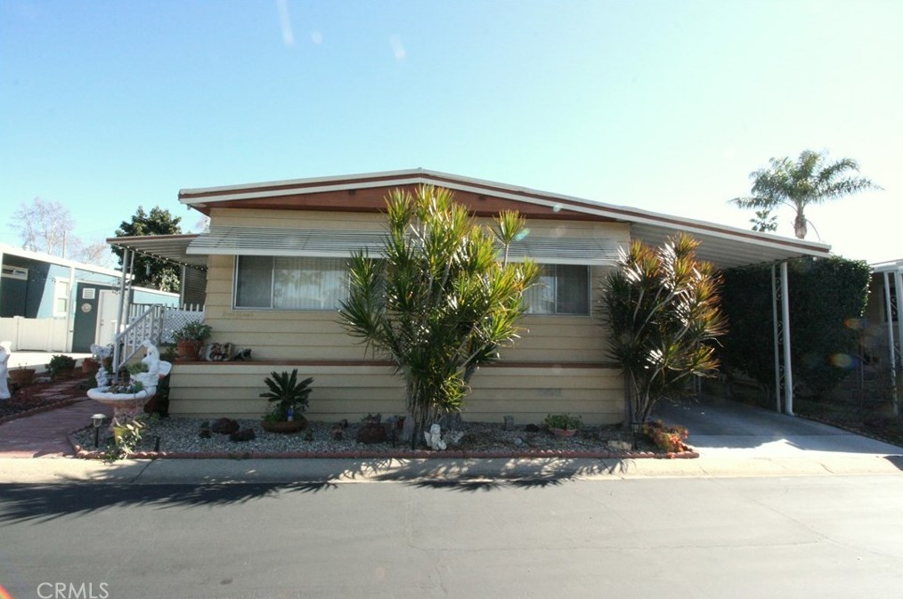 24921 Muirlands Blvd #68, El Toro, CA 92630