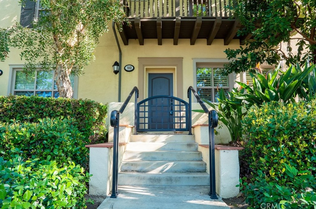 103 Towngate #15, Irvine, CA 92620