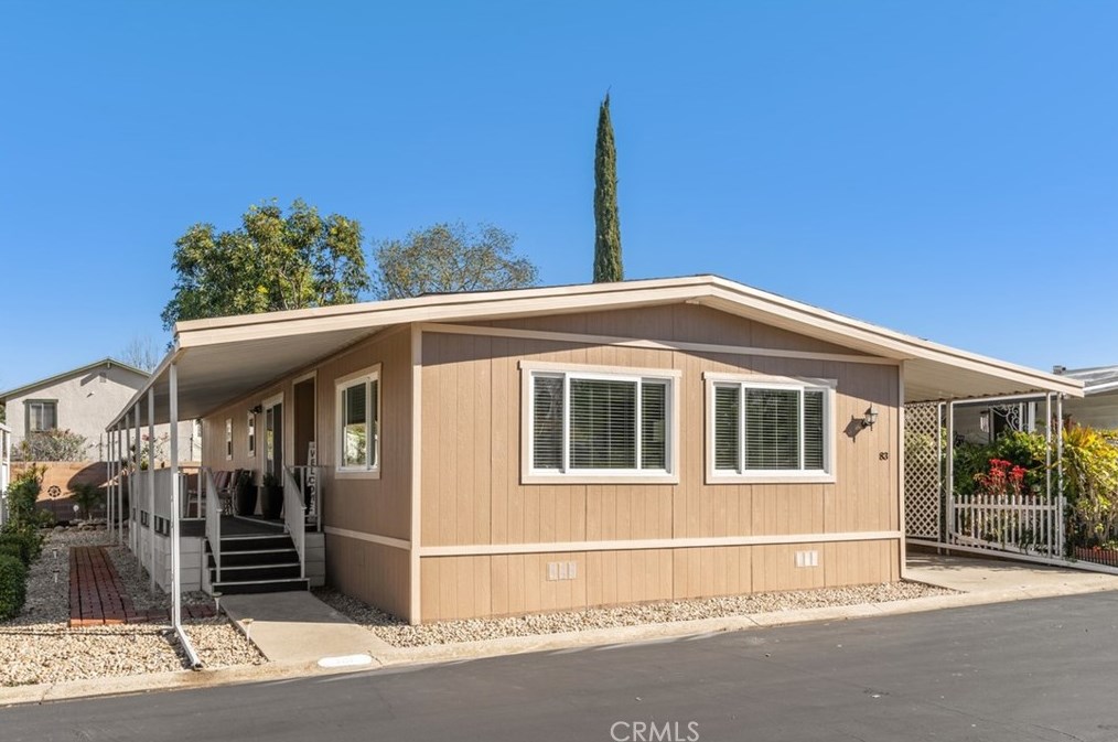 24921 Muirlands Blvd #83, El Toro, CA 92630