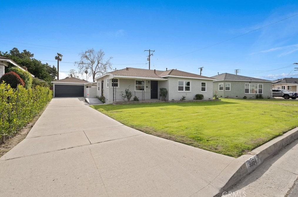 9954 Potter St, Bellflower, CA 90706