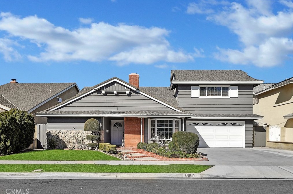 8661 Bel Air Cir, Westminster, CA 92683-7214