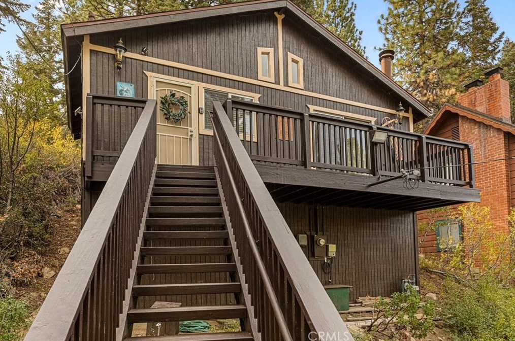 33519 Green Valley Lake Rd, Green Valley Lake, CA 92341