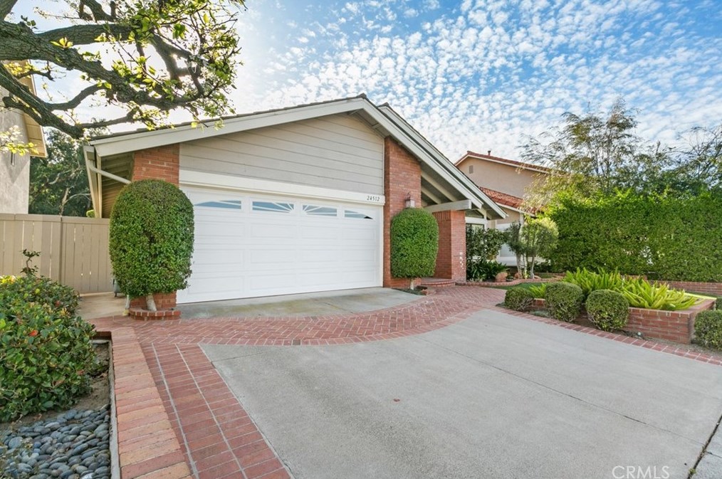 24512 Via Del Rio, El Toro, CA 92630