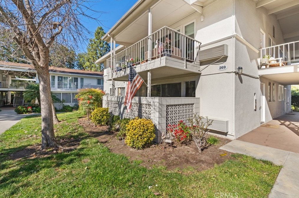 269 Avenida Sevilla #c, Laguna Beach, CA 92637