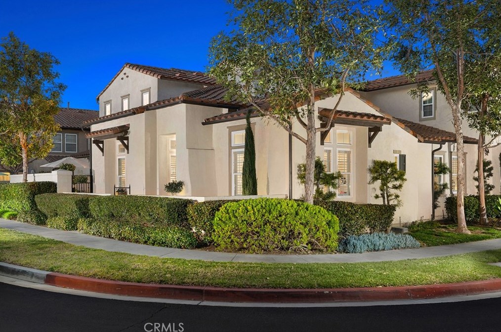 117 Vermillion, Irvine, CA 92603