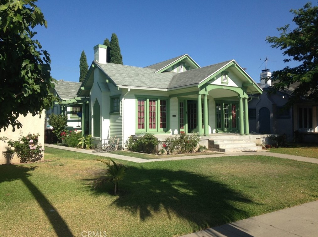 721 S Ross St, Santa Ana, CA 92701