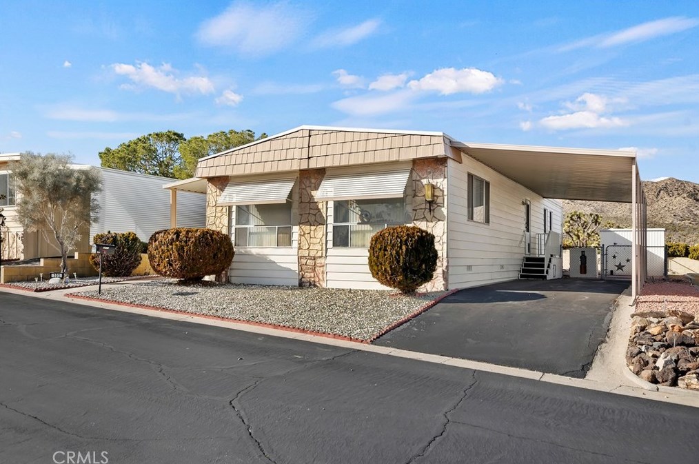54999 Martinez Trail #101, Yucca Valley, CA 92284