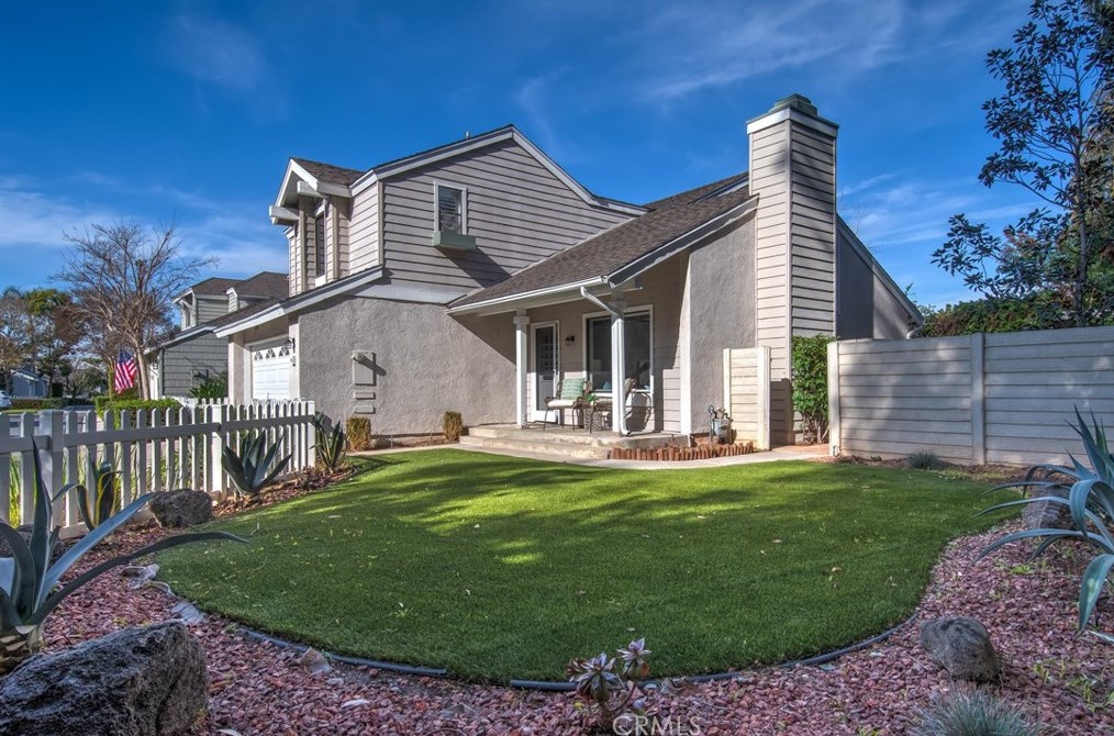 29 Winterhaven #9, Irvine, CA 92614