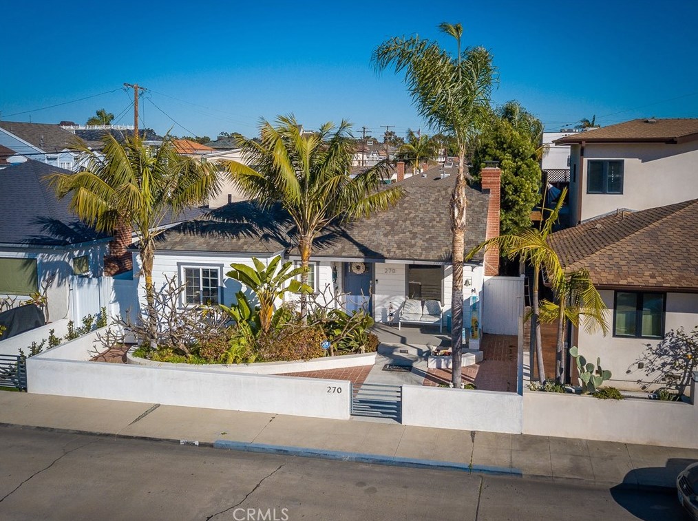 270 Tivoli Dr, Long Beach, CA 90803