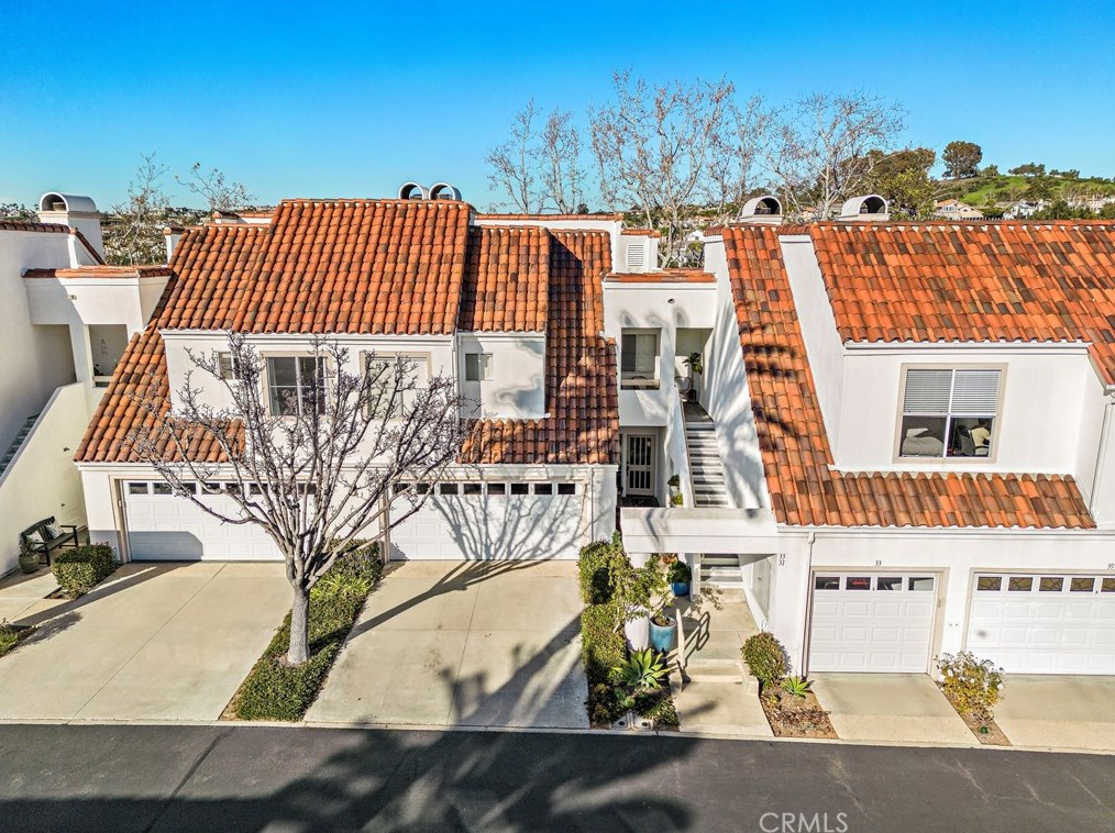 31 La Paloma, Dana Point, CA 92629