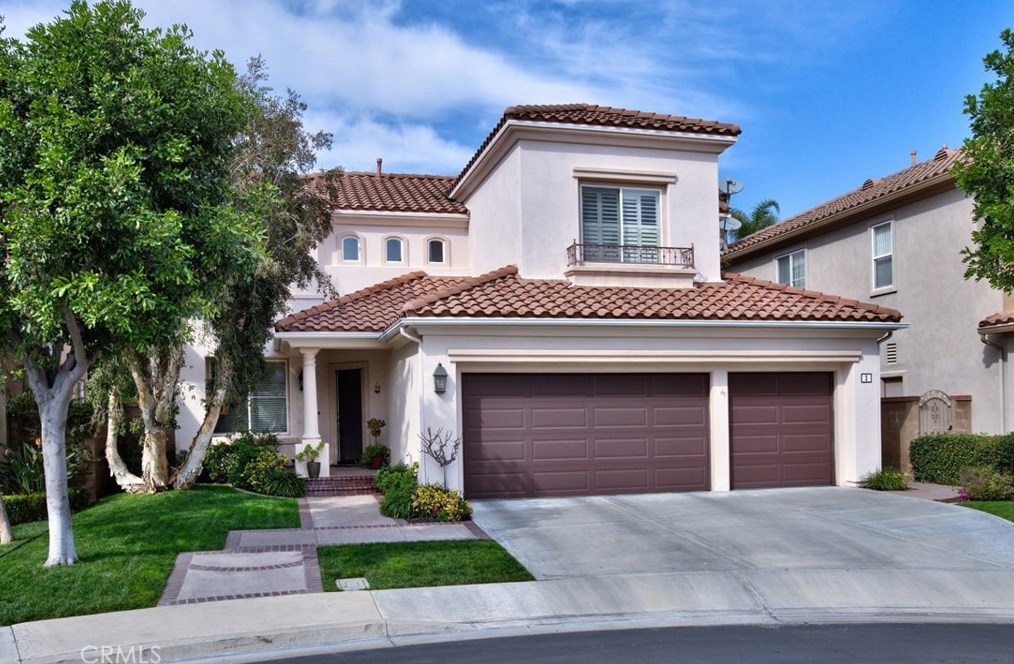 3 Heatherwood, Irvine, CA 92620