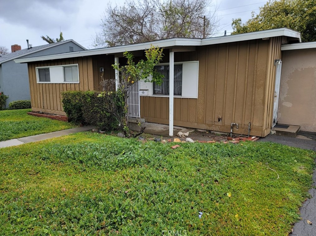 217 E Florence Ave, Anaheim, CA 92805