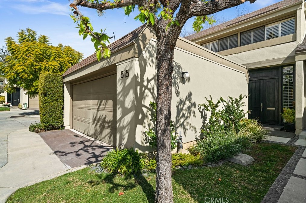 201 Orange Grove Blvd, Pasadena CA  91103-4600 exterior