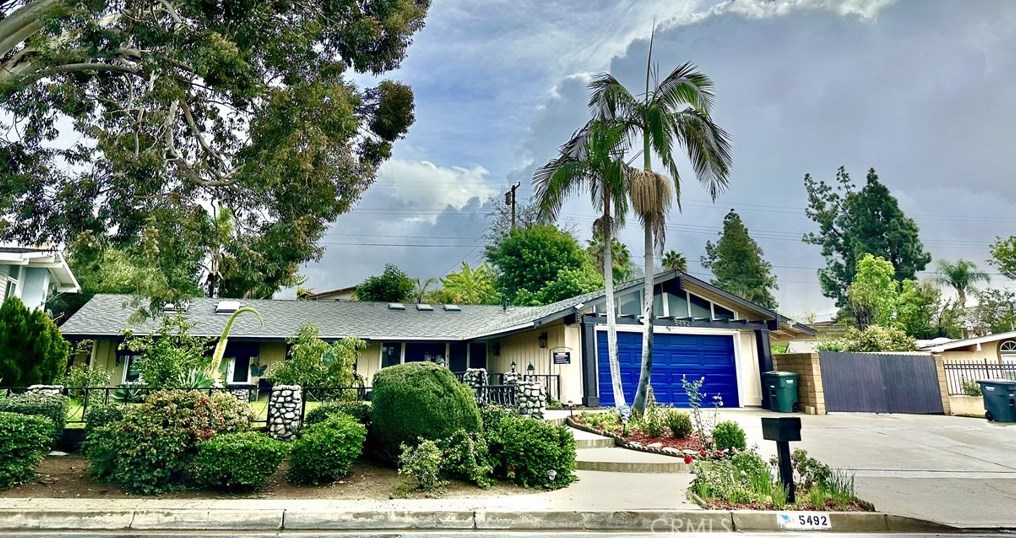 5492 Burlingame Ave, Buena Park, CA 90621