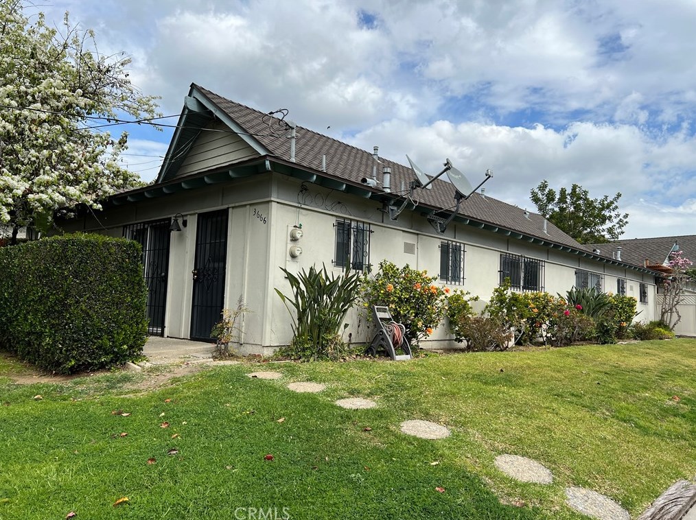 3666 Cedar Ave, Long Beach, CA 90807