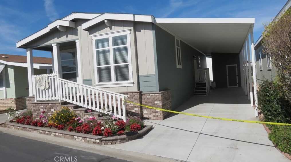 10681 Oak #76, Los Alamitos, CA 90720