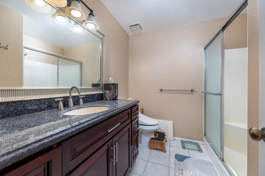 1519 Kiowa Crest Dr, Pomona CA  91765-3918 exterior
