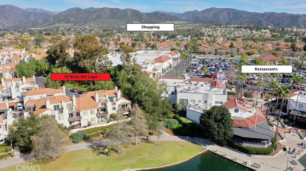79 Brisa Del Lago, Trabuco Canyon, CA 92688