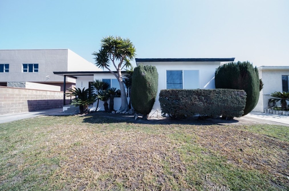 15816 La Salle Ave, Gardena, CA 90247