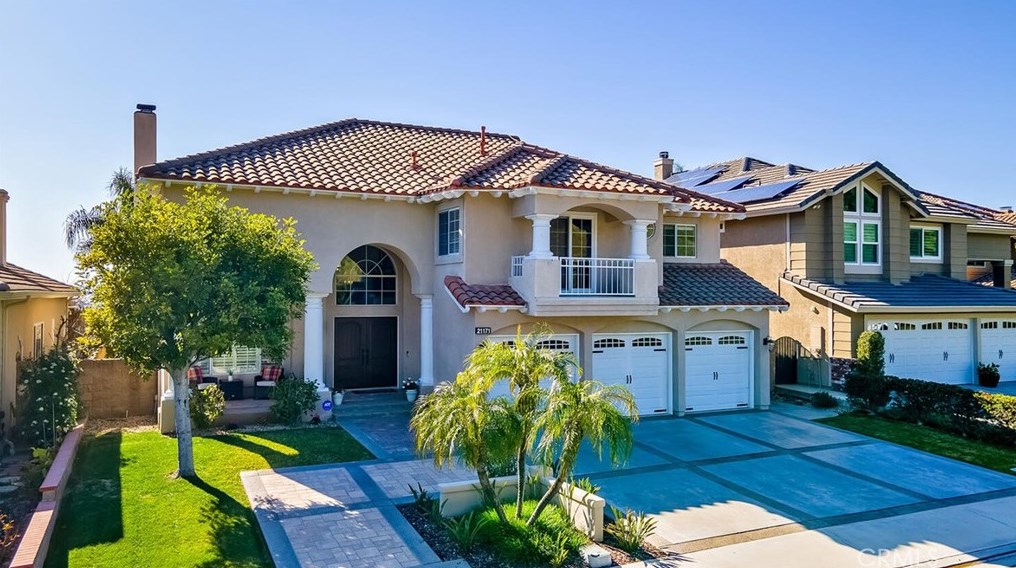 21171 Meander Ln, Trabuco Canyon, CA 92679