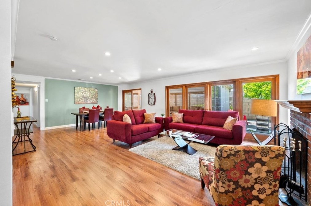 15646 Pescados Dr, La Mirada, CA 90638