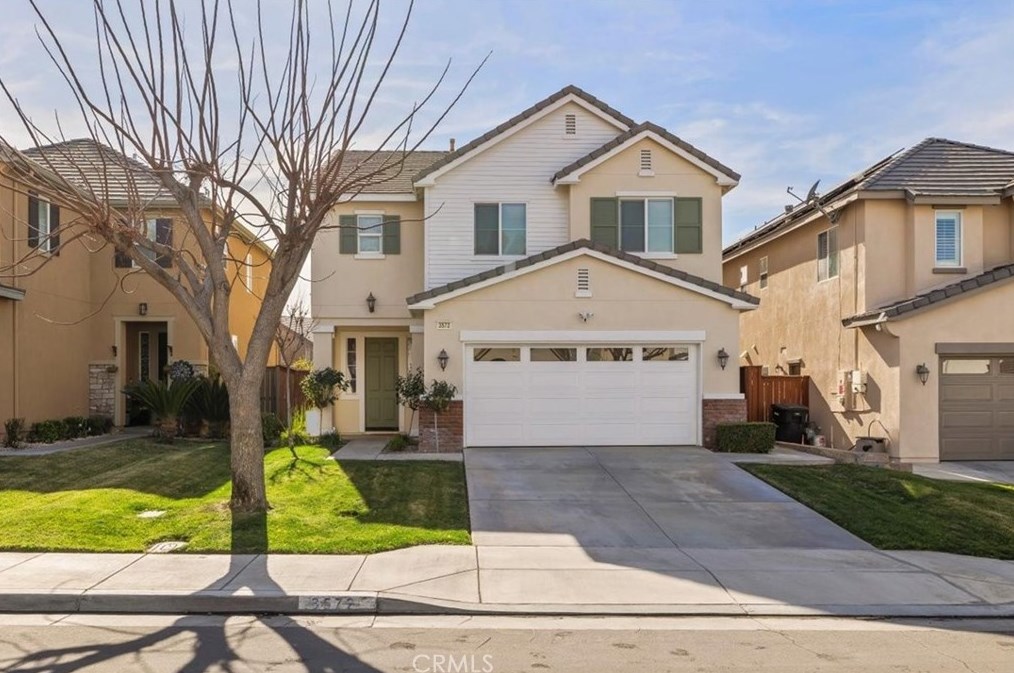 3572 Whieldon Dr, Perris, CA 92571