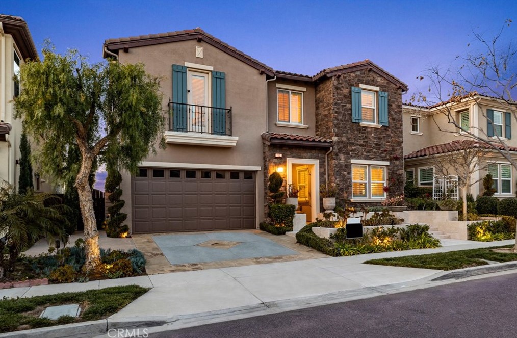 22 Dogwood, El Toro, CA 92630