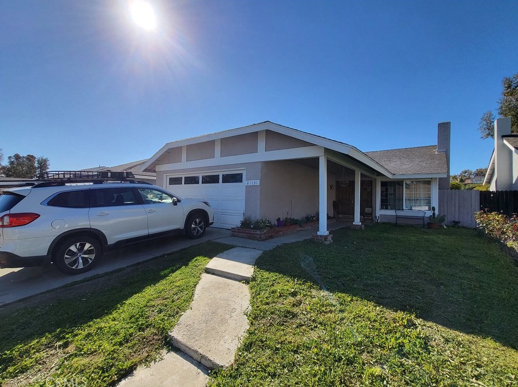 21131 Larchmont Dr, El Toro, CA 92630