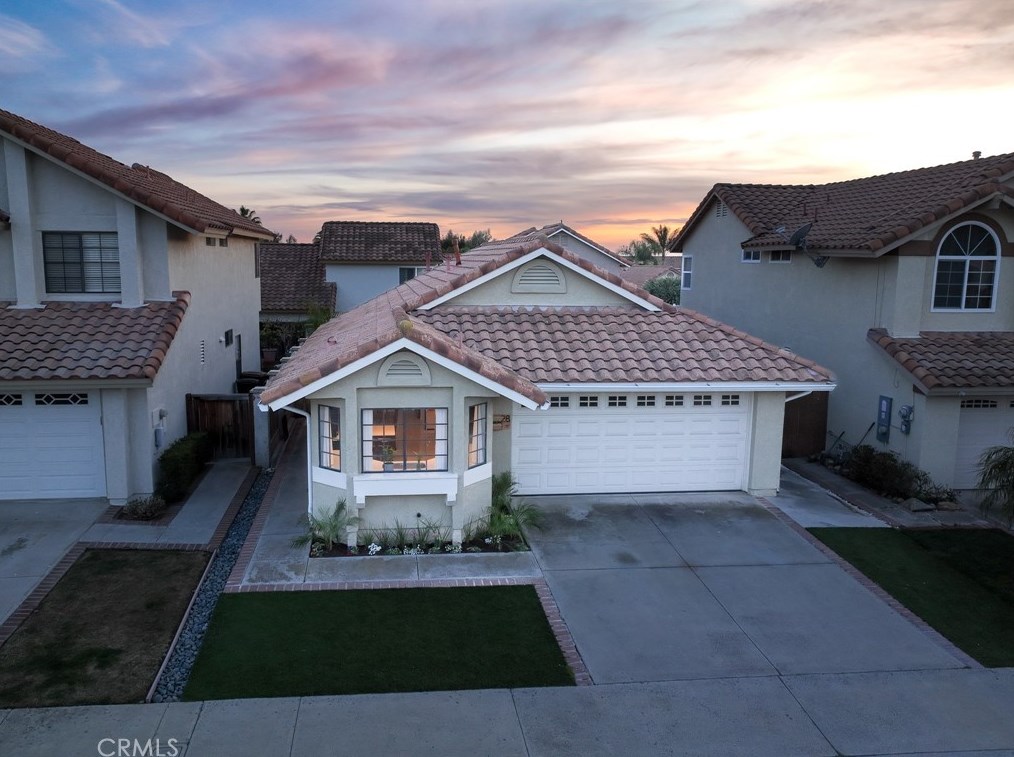 28 Via Zapador, Trabuco Canyon, CA 92688